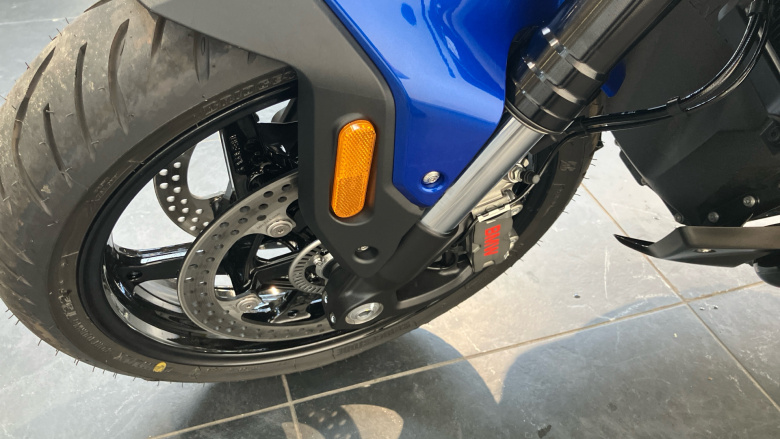 BMW R1300 R SE (25MY)